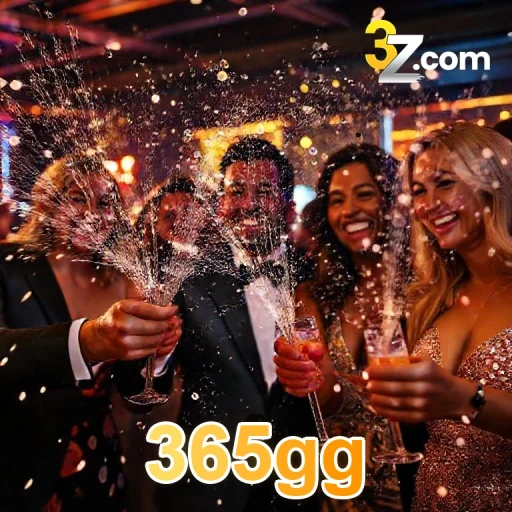 365GG Jogos de caça-níqueis