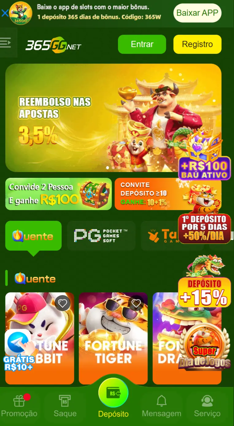 365gg Especial Brasil bingo online com PIX Teste Hoje