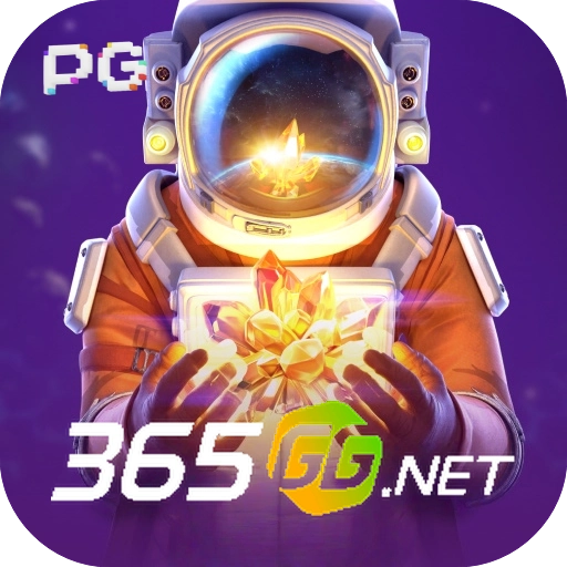 365GG LOGO